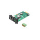Интерфейсная плата Бастион SNMP-модуль SKAT NM 510 (2162)