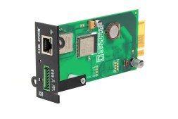 Интерфейсная плата Бастион SNMP-модуль SKAT NM 510 (2162)