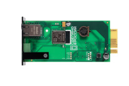 Интерфейсная плата Бастион SNMP-модуль SKAT NM 510 (2162)
