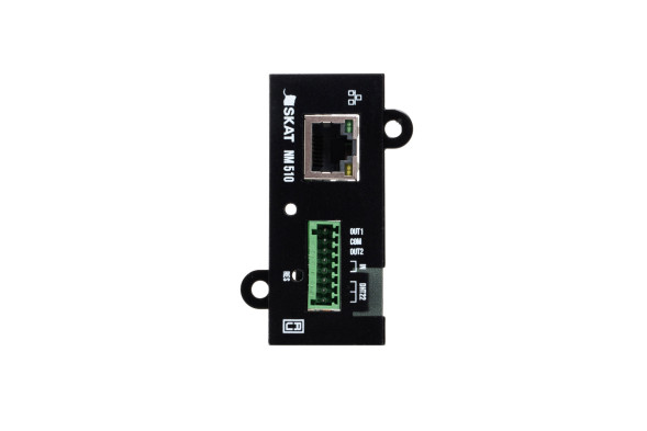 Интерфейсная плата Бастион SNMP-модуль SKAT NM 510 (2162)