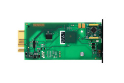 Интерфейсная плата Бастион SNMP-модуль SKAT NM 510 (2162)