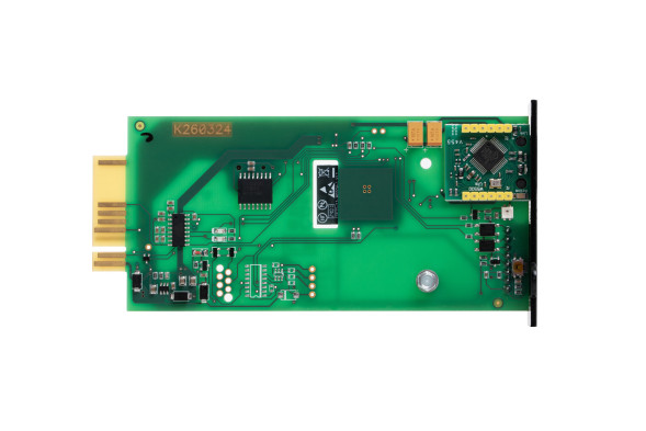 Интерфейсная плата Бастион SNMP-модуль SKAT NM 510 (2162)