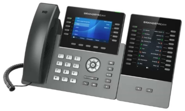 IP-телефон Grandstream GRP2615