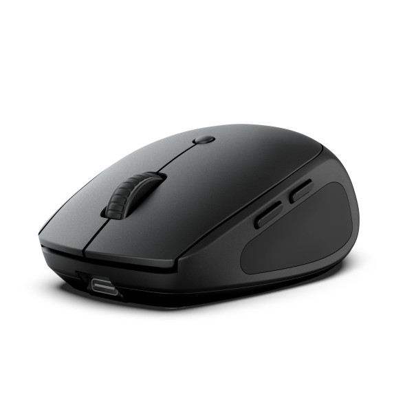 Мышь JLab Go Charge Mouse