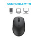 Мышь JLab Go Charge Mouse