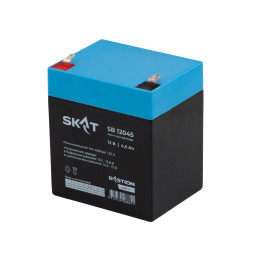 Батарея аккумуляторная Бастион SKAT SB 12045 (2531)