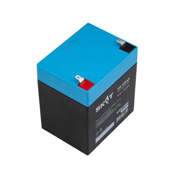 Батарея аккумуляторная Бастион SKAT SB 12045 (2531)