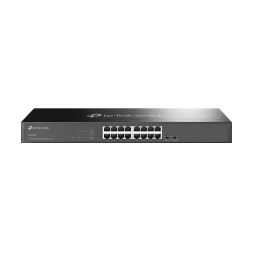 Коммутатор TP-Link Omada DS1016G