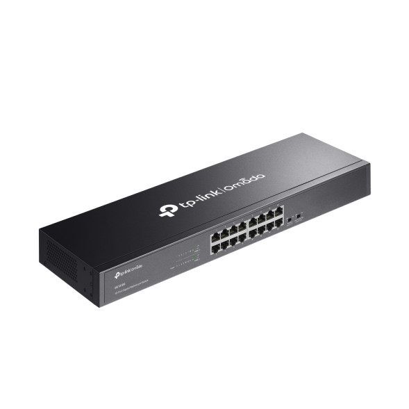 Коммутатор TP-Link Omada DS1016G
