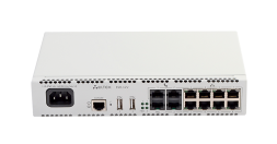 Мультисервисный шлюз Eltex ESR-12V