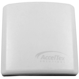 Антенна AccelTex 2.4/5 GHz 10/11 dBi 4 Element High Density Patch Antenna with N-Style (ATS-01019)