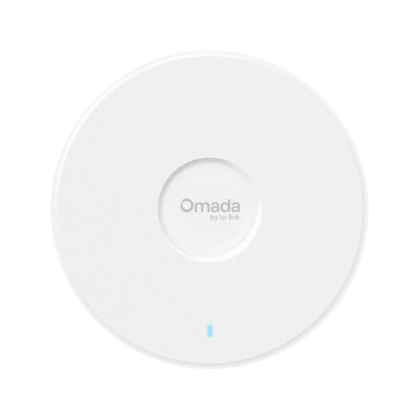 Точка доступа TP-Link Omada EAP770