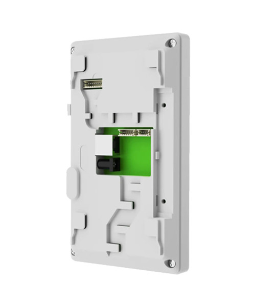 Абонентский терминал IP-домофона BAS-IP SP-03 White