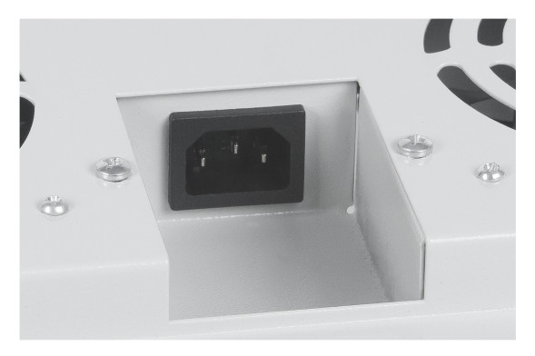 Модуль вентиляторный Cabeus TRAY-60 (7068c)