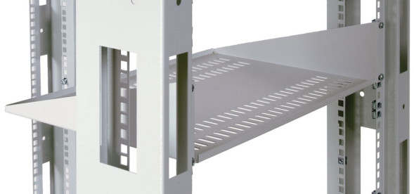 Полка ЦМО МС-40