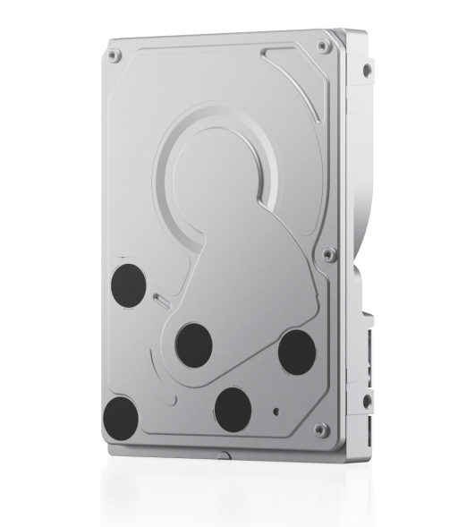 Жесткий диск Ubiquiti UACC-HDD-S-8TB (8 TB, 3.5", SATA 3.0, для видеонаблюдения)