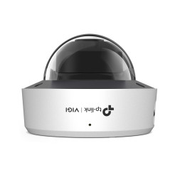 IP-камера TP-Link VIGI InSight S285 2.8 mm (куполная, Full-color, 8 MP, 2.8 mm)