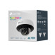 IP-камера TP-Link VIGI InSight S285 2.8 mm (куполная, Full-color, 8 MP, 2.8 mm)