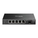 Коммутатор TP-Link Omada SG2206MP