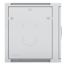 Шкаф телекоммуникационный Cabeus SH-05F-15U60/45-R (10764c)