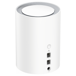 Wi-Fi система Cudy M3000 3-pack (Wi-Fi 6, 2.4/5 GHz, 1 x RJ45 2.5G, 1 x RJ45 1G)