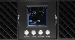 ИБП Ippon Pacific 1000 (1974624) (линейно-интерактивный, однофазный, 900 Вт)