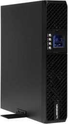 ИБП Ippon Pacific 1000 (1974624) (линейно-интерактивный, однофазный, 900 Вт)