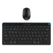 Комплект JLab Go Keyboard/Mouse Combo Pack