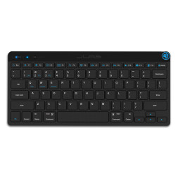 Комплект JLab Go Keyboard/Mouse Combo Pack