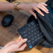 Комплект JLab Go Keyboard/Mouse Combo Pack