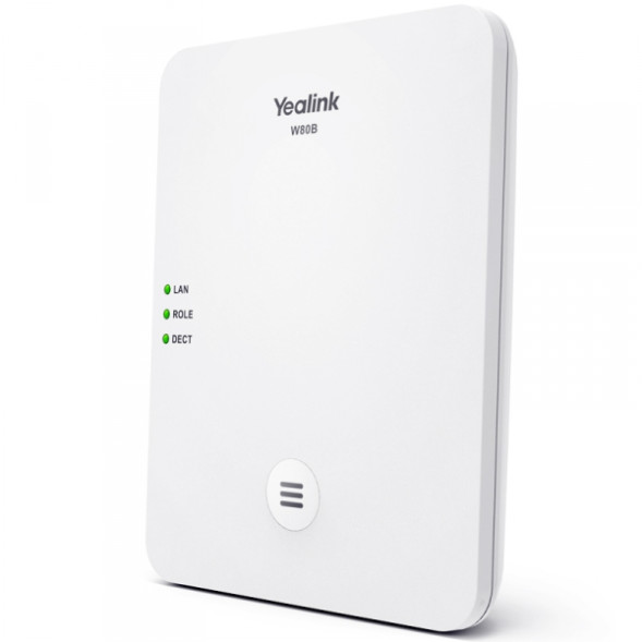 DECT-менеджер Yealink W80DM