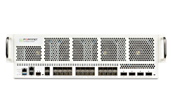 Межсетевой экран Fortinet FortiGate 6300F (FG-6300F)