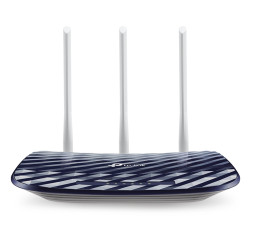 Wi-Fi роутер TP-Link Archer C20 ISP