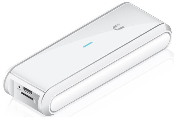 Контроллер сетевой инфраструктуры Ubiquiti UniFi Cloud Key (UC-CK)