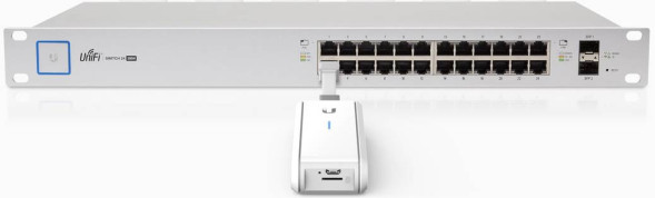 Контроллер сетевой инфраструктуры Ubiquiti UniFi Cloud Key (UC-CK)