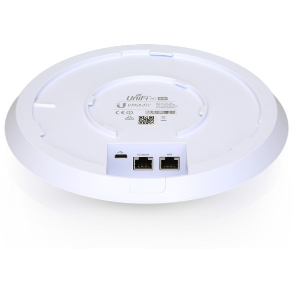 Точка доступа Ubiquiti UniFi AC SHD AP