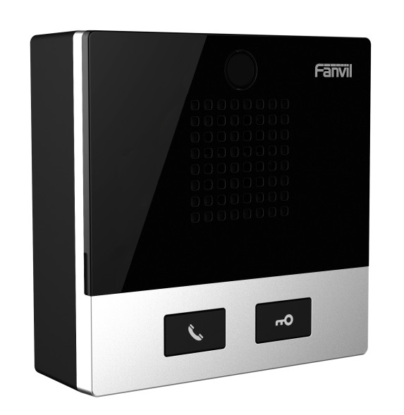 Абонентский терминал SIP-домофона Fanvil i10D