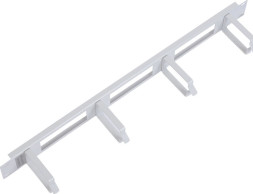 Органайзер кабельный ЦМО ГКО-О-4.62