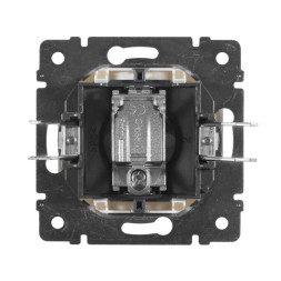 Розетка Legrand Valena 774429 (TV)