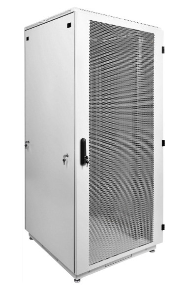 Шкаф телекоммуникационный ЦМО ШТК-М-42.8.10-4ААА