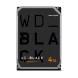 Жесткий диск Western Digital Black WD4006FZBX (4 TB, 3.5&quot;, SATA 3.0, для PC)
