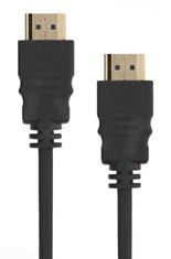Кабель HDMI Wize CP-HM-HM-1.8M (HDMI 2.0, HDMI-A - HDMI-A, 1.8 м)