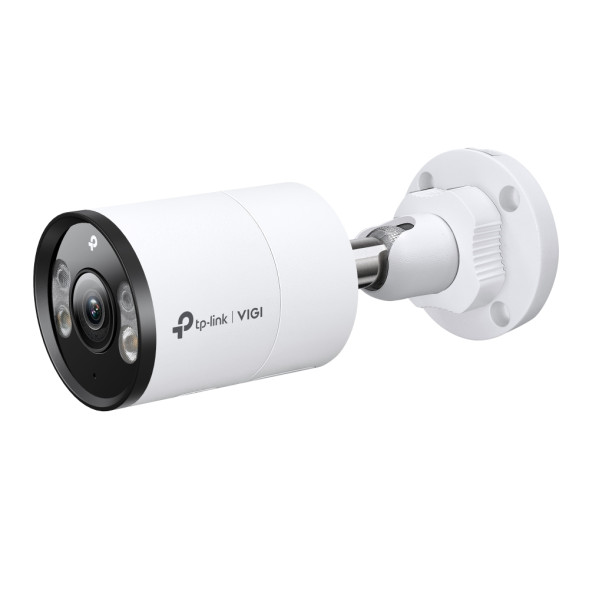 IP-камера TP-Link VIGI InSight S345 2.8 mm (цилиндрическая, Full-color, 4 MP, 2.8 mm)