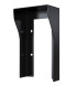 Кронштейн с защитным козырьком Akuvox R20A/R25A On-Wall Mounting Rain Cover Black
