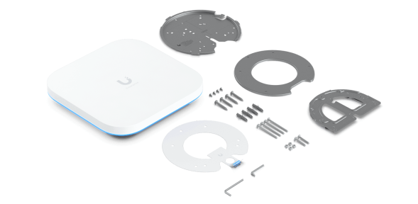 Точка доступа Ubiquiti UniFi E7