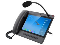 IP-телефон Fanvil A320i (Black)