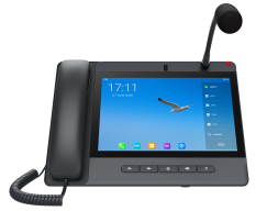 IP-телефон Fanvil A320i (Black)