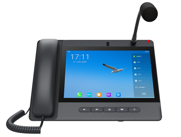 IP-телефон Fanvil A320i (Black)