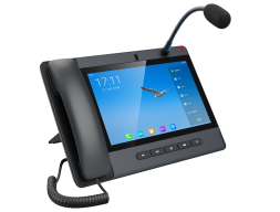 IP-телефон Fanvil A320i (Black)