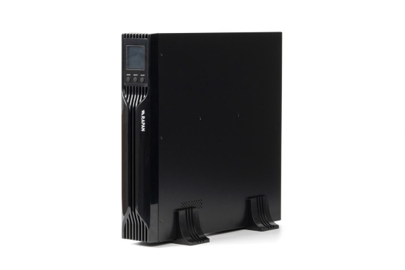 ИБП Бастион RAPAN-UPS 3000-RACK-IN-4X9 (8938) (линейно-интерактивный, однофазный, 2100 Вт)